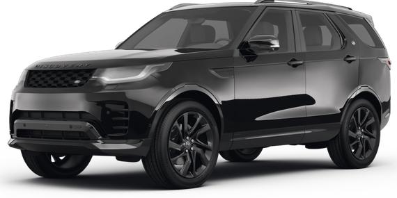 LAND ROVER DISCOVERY 2025 SALRJ2FX2S2504621 image LAND ROVER DISCOVERY 2025 SALRJ2FX2S2504621 image